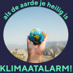 Klimaatalarm!
